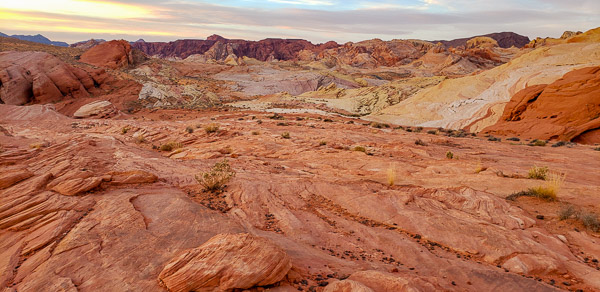 Valley of Fire State Park, Nevada